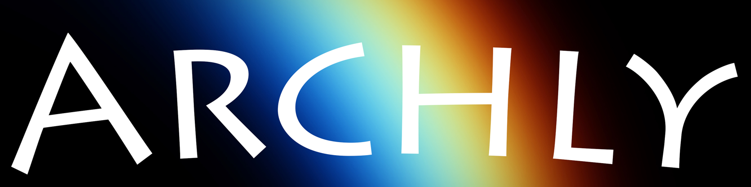 Archly